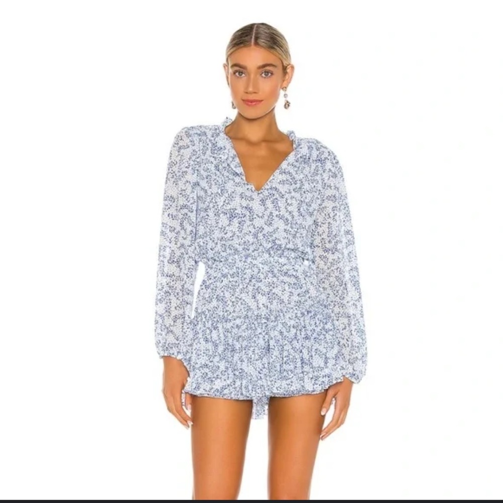 Misa Lorena Dress - Size XS